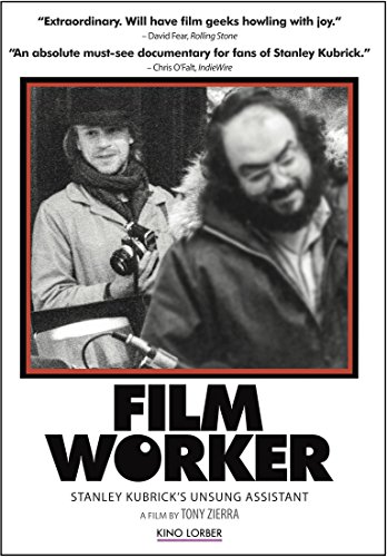 Filmworker [DVD](中古品)