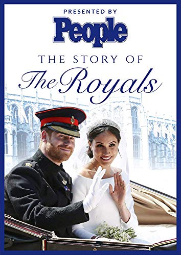 Story Of The Royals [DVD](中古品)