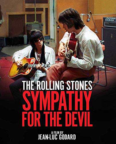 Sympathy For The Devil (One Plus One) [Blu-ray](中古品)の通販は