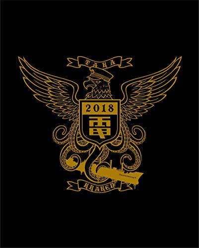 クラーケン鷹 [Blu-ray](中古品)