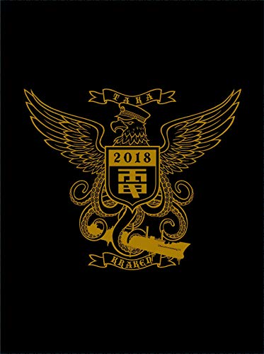 クラーケン鷹 [DVD](中古品)