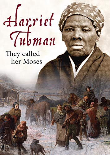Harriet Tubman [DVD](中古品)の通販は 7,573円