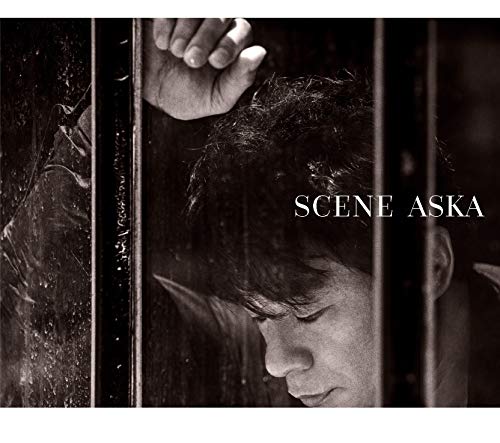 SCENE - Remix ver. -(UHQCD)(中古品)
