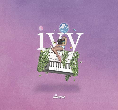 ivy(中古品)
