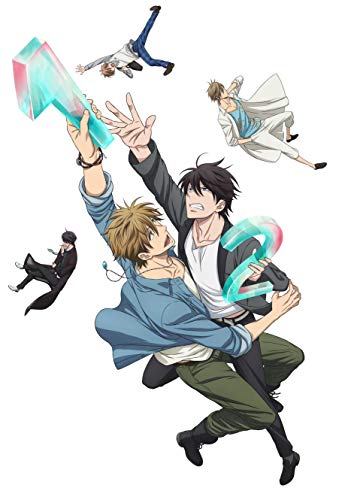 抱かれたい男1位に脅されています。 6(完膚無き迄に生み出すこと押さえる版) [Blu-ray](中古品)
