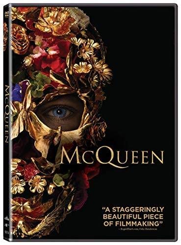McQueen [DVD](中古品)