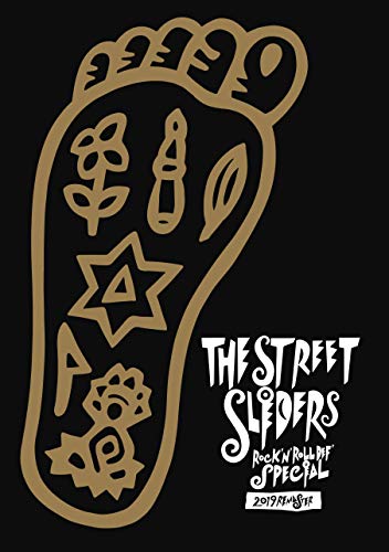 ROCK'N' ROLL DEF' SPECIAL 2019 REMASTER(通常盤) [DVD](中古品)