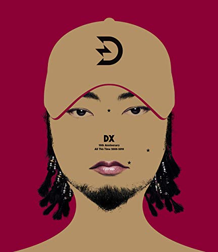 DX - 10th Anniversary All This Time 2008-2018 -(初回生産限定盤)(中古品)