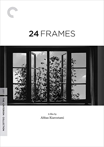 24 Frames (Criterion Collection) [DVD](中古品)
