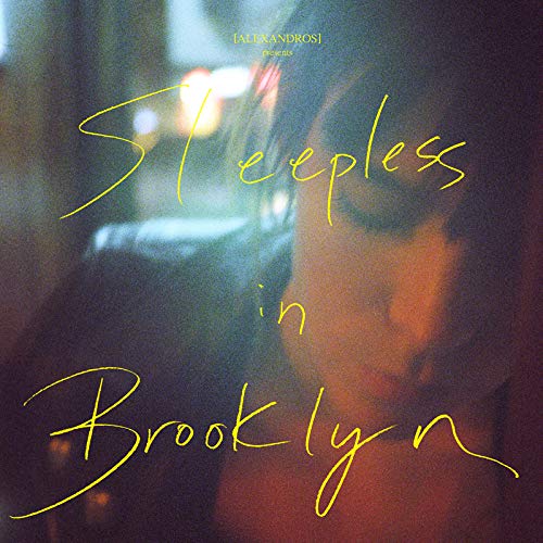Sleepless in Brooklyn [Analog](中古品)
