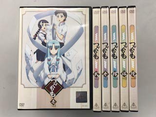 つぐもも 【レンタル落ち】全6巻セット(中古品)