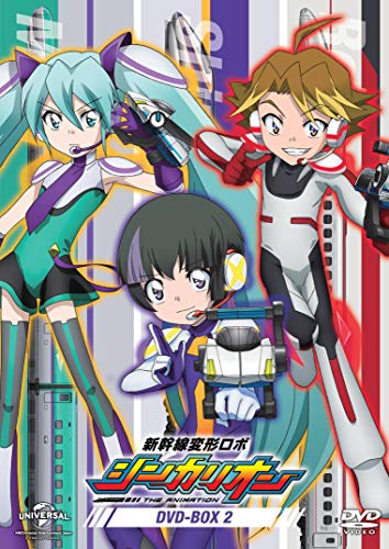 マクロス7 Blu-ray Box Complete FIRE 2 （アンコールプレス版）（中古