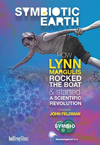 Symbiotic Earth [DVD](中古品)