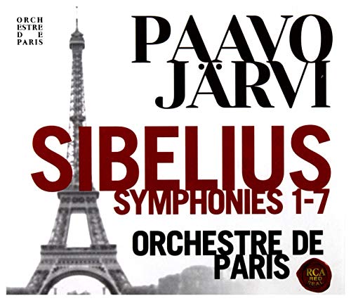 Complete Symphonies 1-7(中古品)の通販は 9,031円