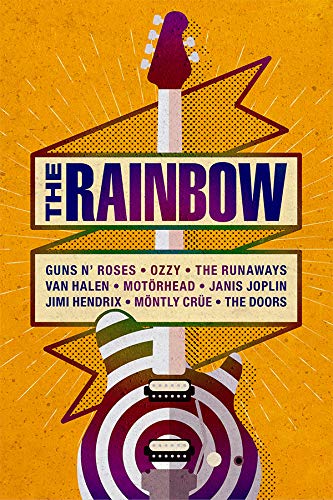 The Rainbow [DVD] [Import](中古品)