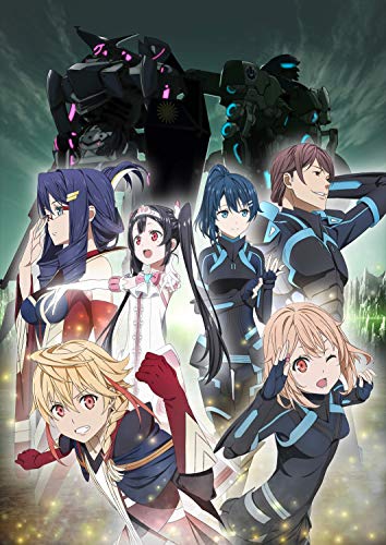 エガオノダイカ 4 [Blu-ray](中古品)