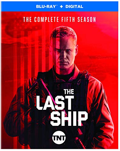 The Last Ship: The Complete Fifth Season [Blu-ray](中古品)の通販は