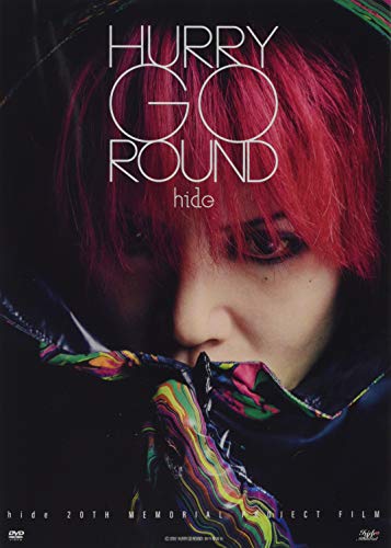 HURRY GO ROUND [DVD](中古品)の通販は