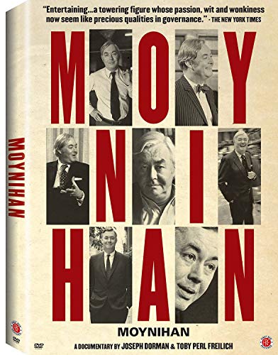 Moynihan [DVD] [Import](中古品)