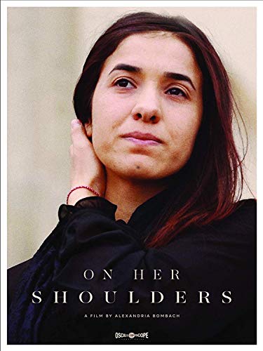 On Her Shoulders [Blu-ray] [Import](中古品) 11,447円