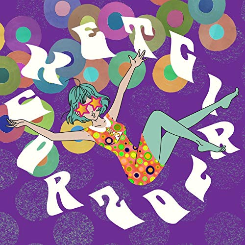 Rocket Girl 20 / Various(中古品)