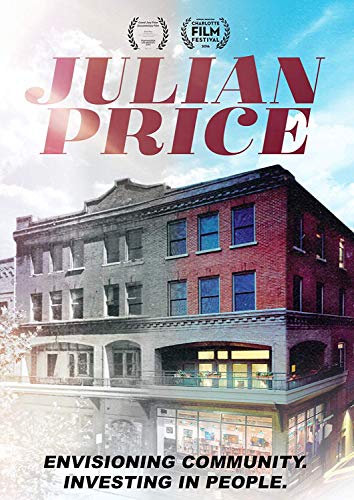 Julian Price [DVD](中古品)の通販は 10,535円