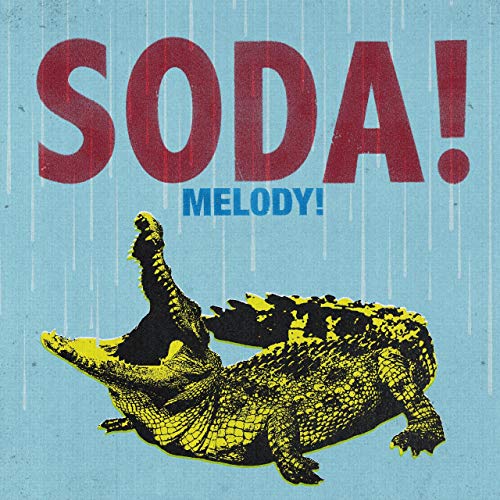 MELODY!(中古品)