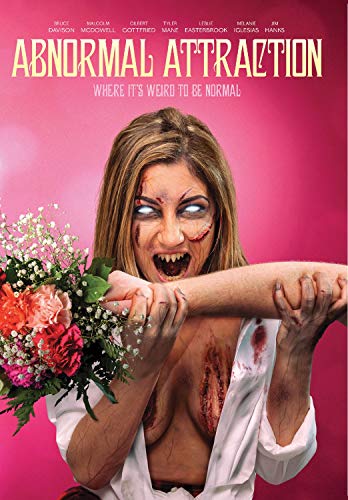 Abnormal Attraction [DVD](中古品)