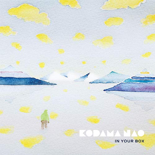 IN YOUR BOX(中古品)