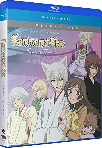 Kamisama Kiss: Season Two [Blu-ray](中古品)の通販は