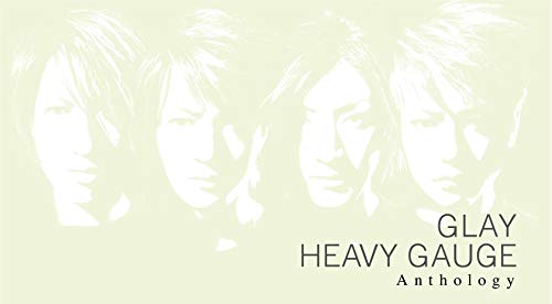 HEAVY GAUGE Anthology(特典なし)(中古品)