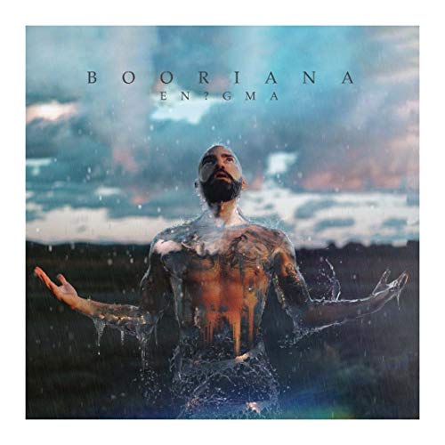 Booriana(中古品)