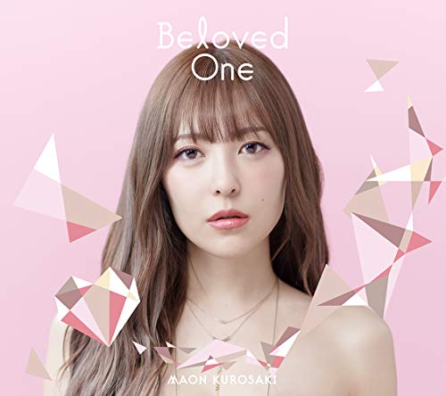 Beloved One(初回限定盤 2CD)(中古品)