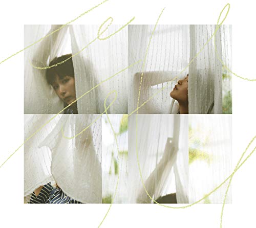 幸せ -EP-(初回生産限定盤)(DVD付)(特典なし)(中古品)