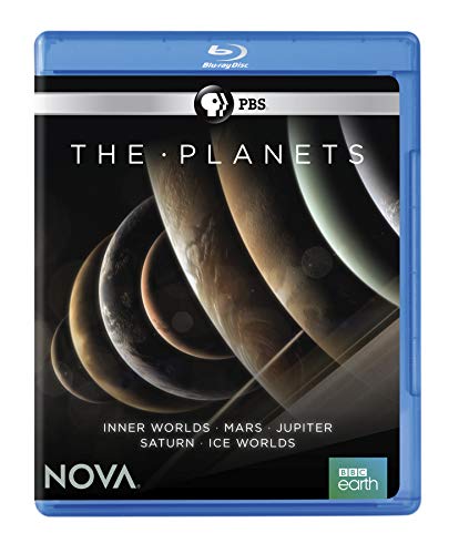 Nova: The Planets [Blu-ray](中古品)の通販は