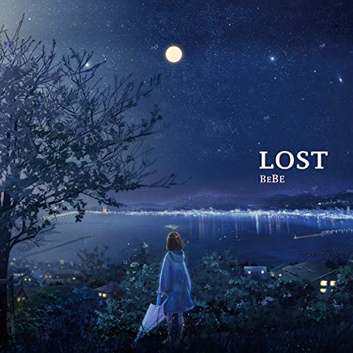 LOST(中古品)