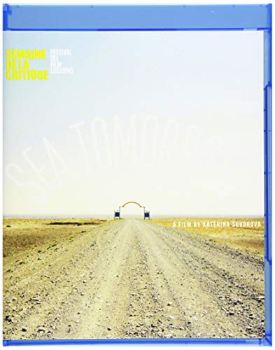 Sea Tomorrow [Blu-ray](中古品)