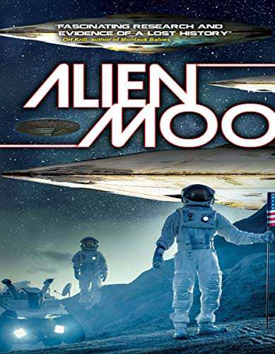 Alien Moon [DVD](中古品)