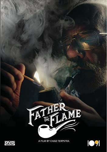 Father The Flame [DVD](中古品)