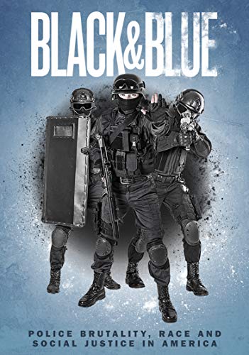 Black & Blue [DVD](中古品)