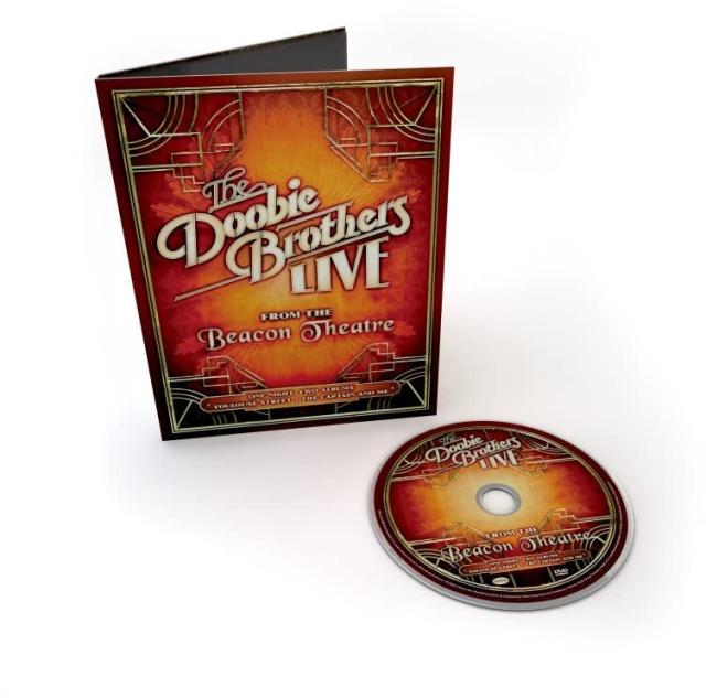 Live From The Beacon Theatre [Blu-ray] [Import](中古品)