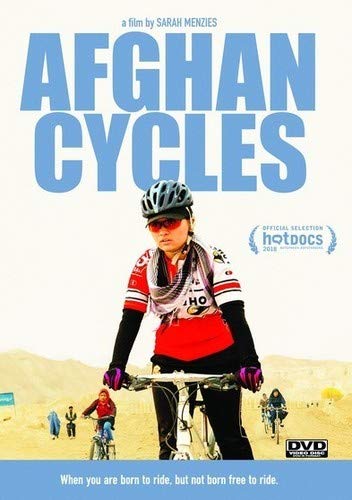 Afghan Cycles [DVD](中古品)