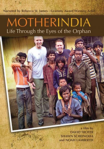 Mother India [DVD](中古品)