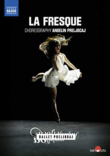 バレエ《ラ・フレスク》(バレエ・プレルジョカージュ)[DVD](中古品)の通販は