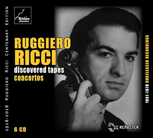 Discovered Tapes Concerto(中古品)