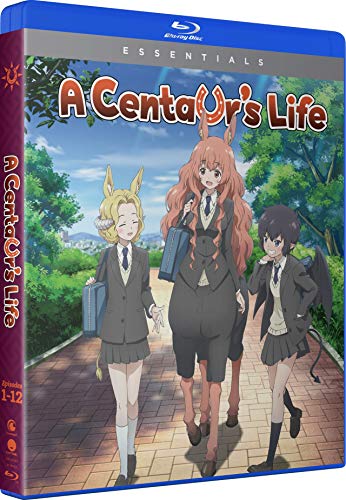 A Centaur's Life: The Complete Series [Blu-ray](中古品)