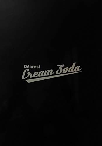 Dearest Cream Soda with Love BLACK CATS ＆ MAGIC DVD+写真集(中古品)