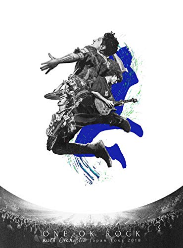 ONE OK ROCK with Orchestra Japan Tour 2018 Blu-ray(中古品)の通販は