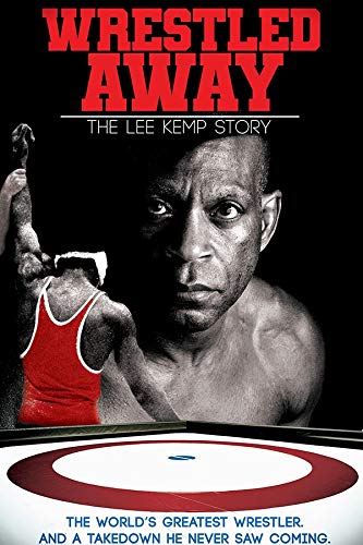 Wrestled Away: The Lee Kemp Story [ヴィデオディスク](中古品)