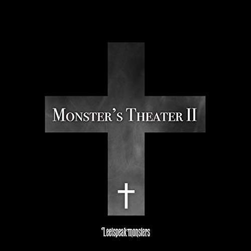 Monster's Theater 2※通常盤（CD)(中古品)